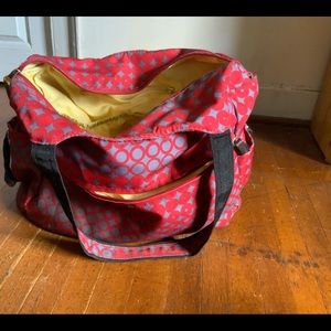 Diaper Bag